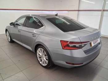 Used Skoda Superb 2019 for sale - 75060469: Photo