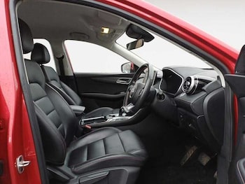 Used MG MG HS 2022 for sale - 77223240: Photo