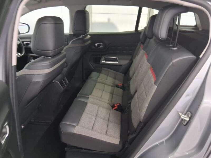 Used Citroen C5 Aircross 2021 for sale - 76270581: Photo 15