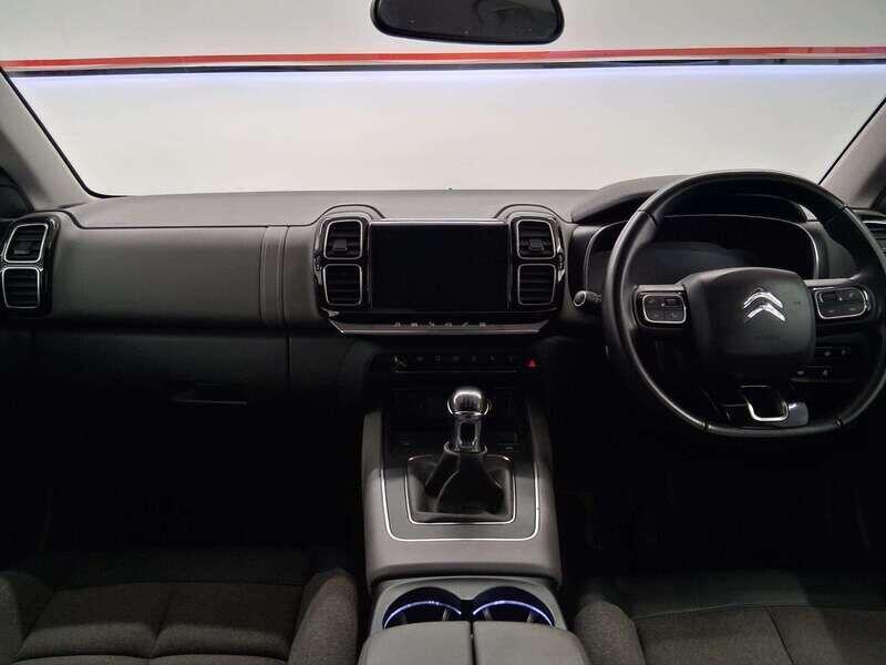 Used Citroen C5 Aircross 2021 for sale - 76270581: Photo 16