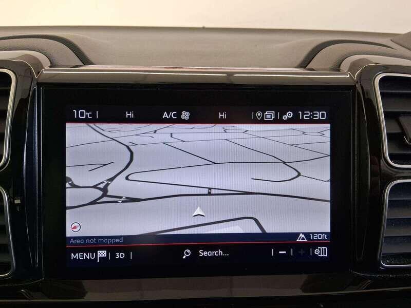 Used Citroen C5 Aircross 2021 for sale - 76270581: Photo 18