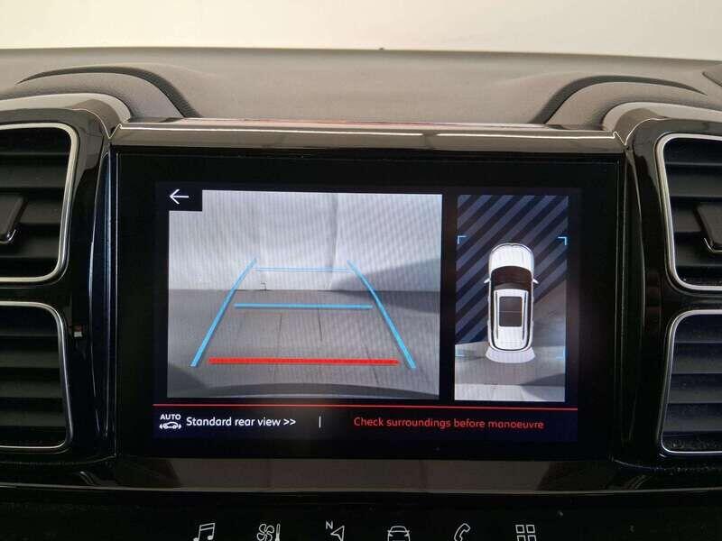 Used Citroen C5 Aircross 2021 for sale - 76270581: Photo 19