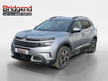 Citroen - C5 Aircross