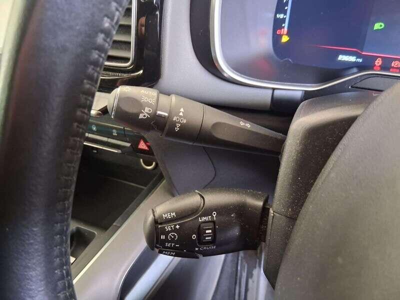 Used Citroen C5 Aircross 2021 for sale - 76270581: Photo 21