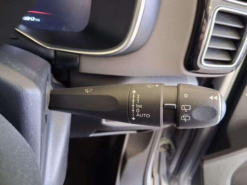 Used Citroen C5 Aircross 2021 for sale - 76270581: Photo 22