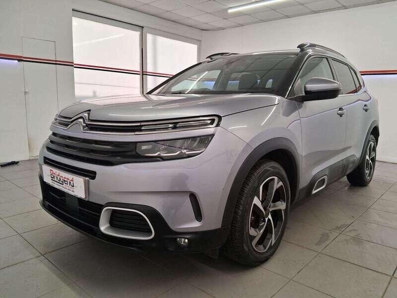 Used Citroen C5 Aircross 2021 for sale - 76270581: Photo 3