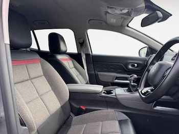 Used Citroen C5 Aircross 2021 for sale - 76270581: Photo 4