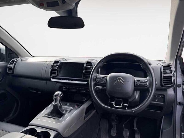 Used Citroen C5 Aircross 2021 for sale - 76270581: Photo 5
