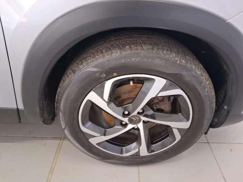 Used Citroen C5 Aircross 2021 for sale - 76270581: Photo 7