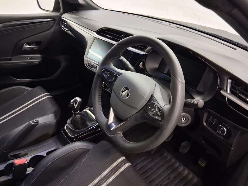 Used Vauxhall Corsa 2024 for sale - 77050733: Photo 10