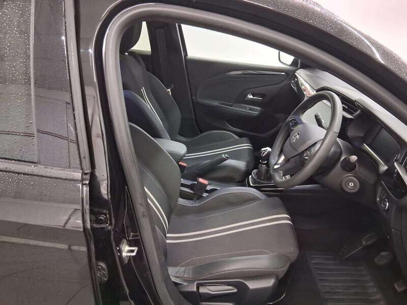Used Vauxhall Corsa 2024 for sale - 77050733: Photo 11