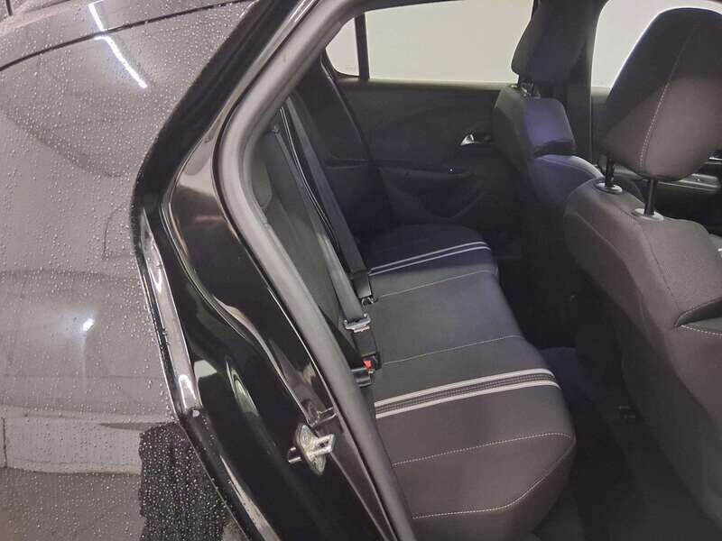 Used Vauxhall Corsa 2024 for sale - 77050733: Photo 12