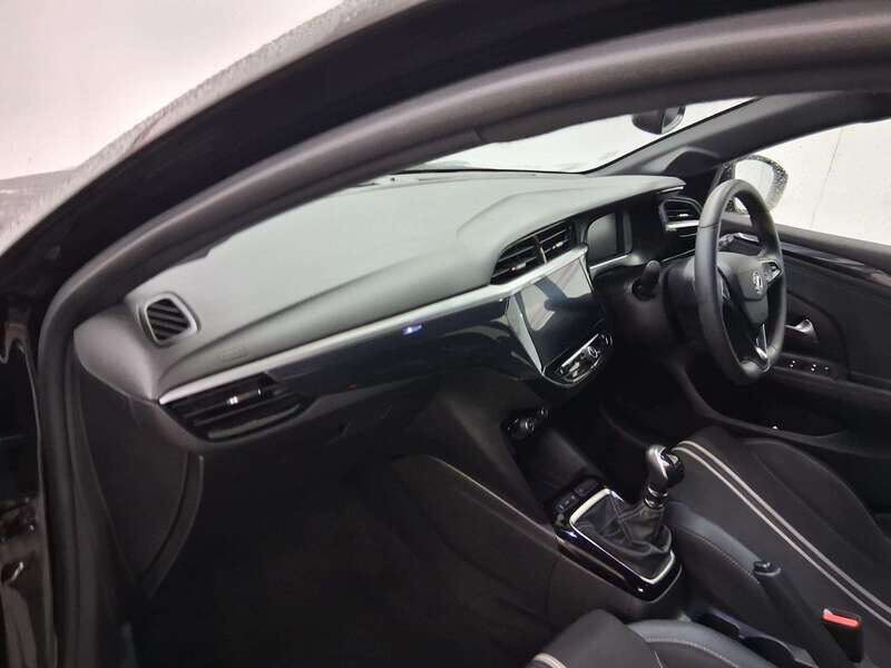 Used Vauxhall Corsa 2024 for sale - 77050733: Photo 13
