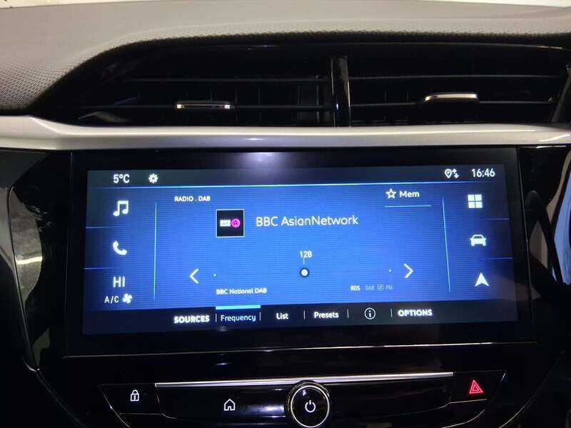 Used Vauxhall Corsa 2024 for sale - 77050733: Photo 17