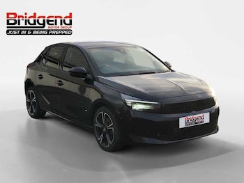 Used Vauxhall Corsa 2024 for sale - 77050733: Photo