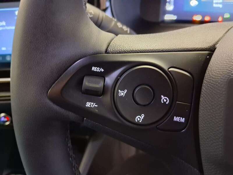 Used Vauxhall Corsa 2024 for sale - 77050733: Photo 20