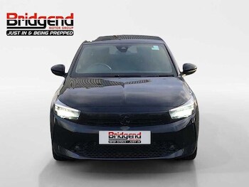 Used Vauxhall Corsa 2024 for sale - 77050733: Photo