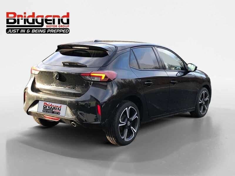 Used Vauxhall Corsa 2024 for sale - 77050733: Photo 3