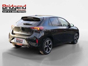 Used Vauxhall Corsa 2024 for sale - 77050733: Photo