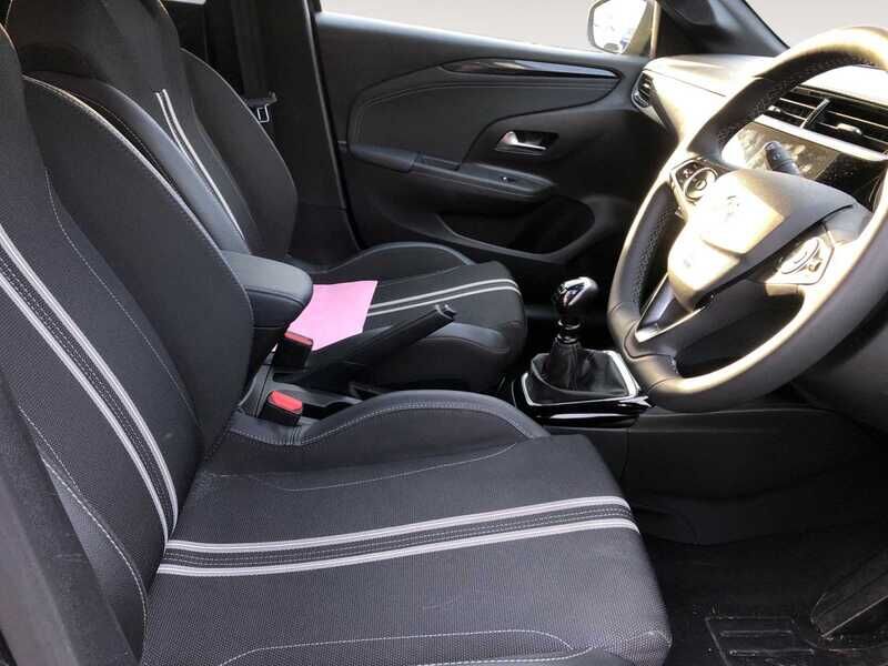 Used Vauxhall Corsa 2024 for sale - 77050733: Photo 4