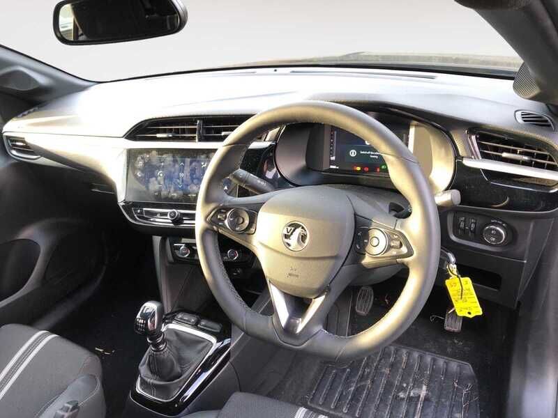 Used Vauxhall Corsa 2024 for sale - 77050733: Photo 5