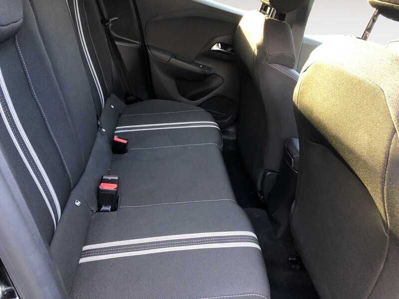 Used Vauxhall Corsa 2024 for sale - 77050733: Photo 6