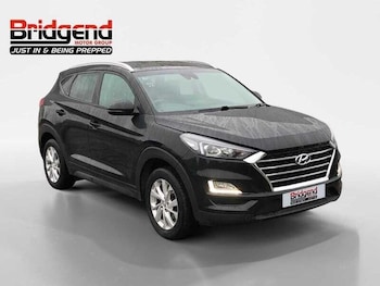 Hyundai - TUCSON