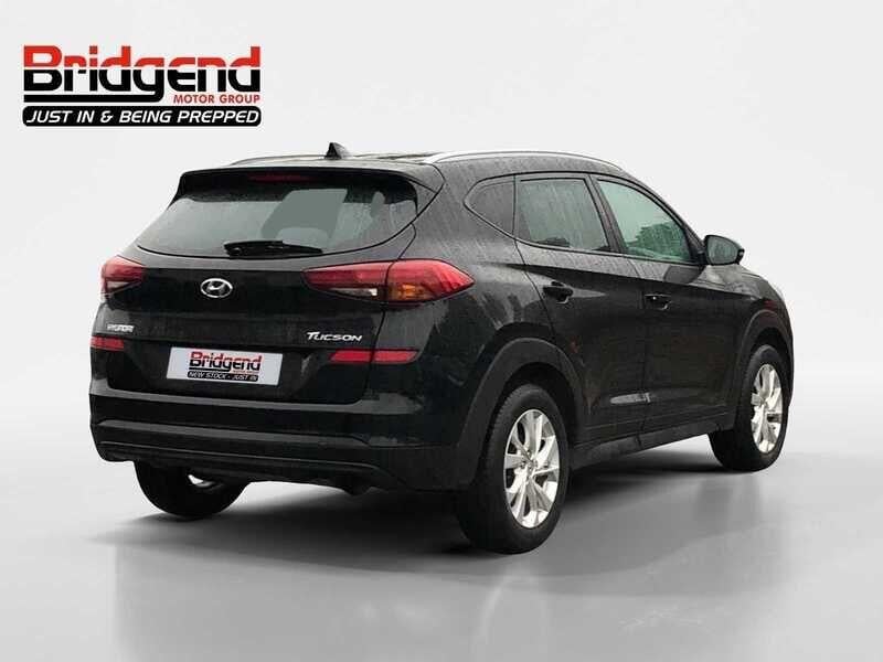 Used Hyundai TUCSON 2019 for sale - 76158674: Photo 3