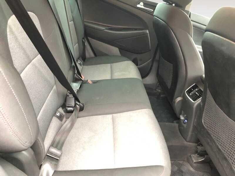 Used Hyundai TUCSON 2019 for sale - 76158674: Photo 6