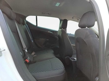 Used Vauxhall Astra 2019 for sale - 77530478: Photo