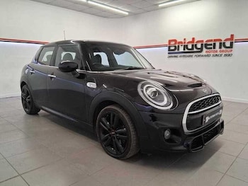 Used MINI Cooper 2020 for sale - 75562721: Photo