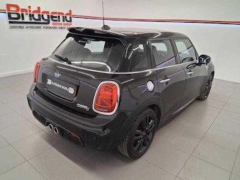 Used MINI Cooper 2020 for sale - 75562721: Photo