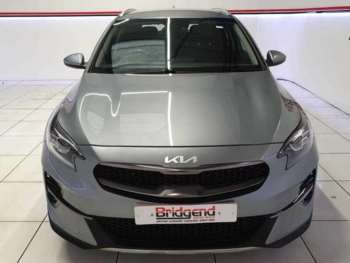 Used Kia XCeed 2021 for sale - 74520705: Photo