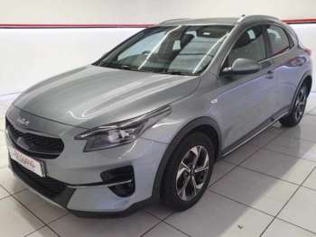Used Kia XCeed 2021 for sale - 74520705: Photo