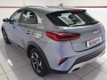 Used Kia XCeed 2021 for sale - 74520705: Photo