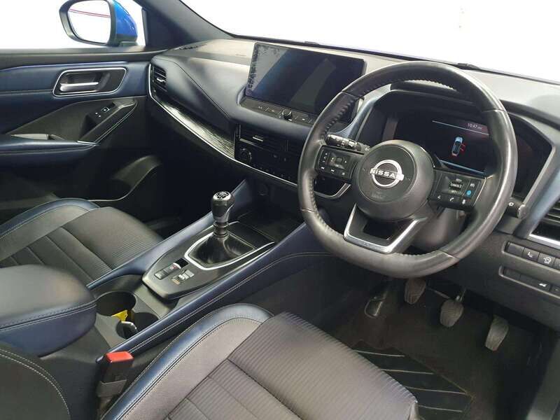 Used Nissan Qashqai 2023 for sale - 77050672: Photo 13