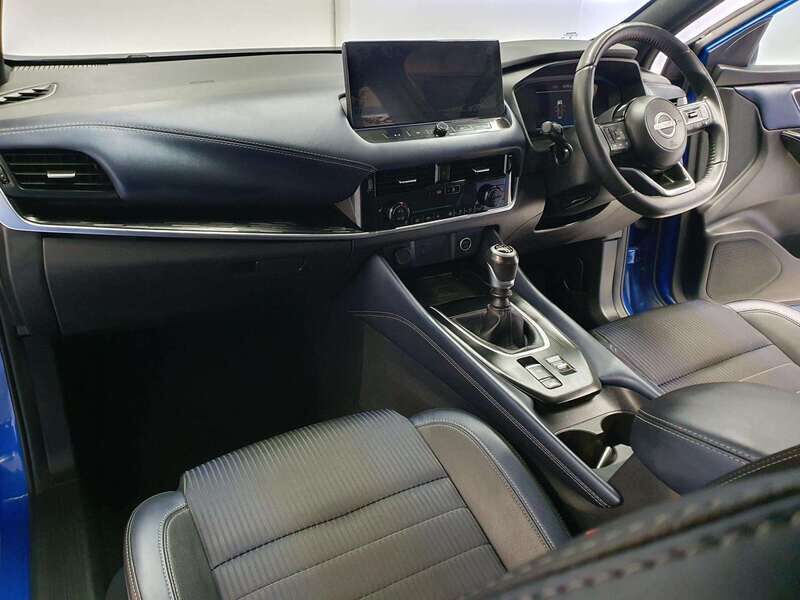 Used Nissan Qashqai 2023 for sale - 77050672: Photo 23