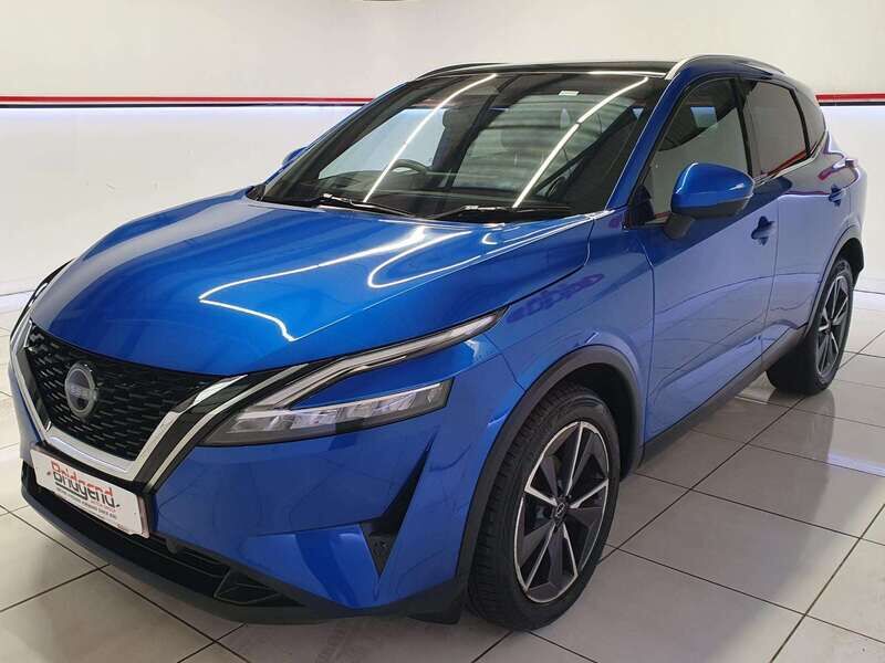Used Nissan Qashqai 2023 for sale - 77050672: Photo 3