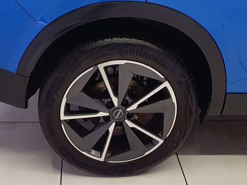 Used Nissan Qashqai 2023 for sale - 77050672: Photo 8