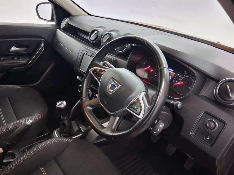 Used Dacia Duster 2019 for sale - 76137450: Photo 10