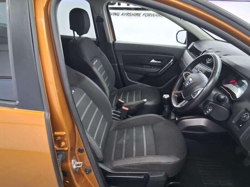 Used Dacia Duster 2019 for sale - 76137450: Photo 11