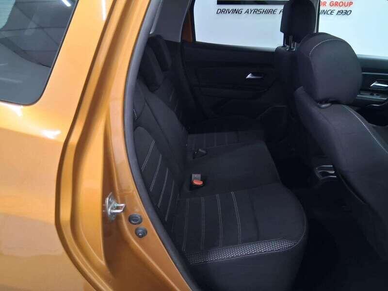 Used Dacia Duster 2019 for sale - 76137450: Photo 12