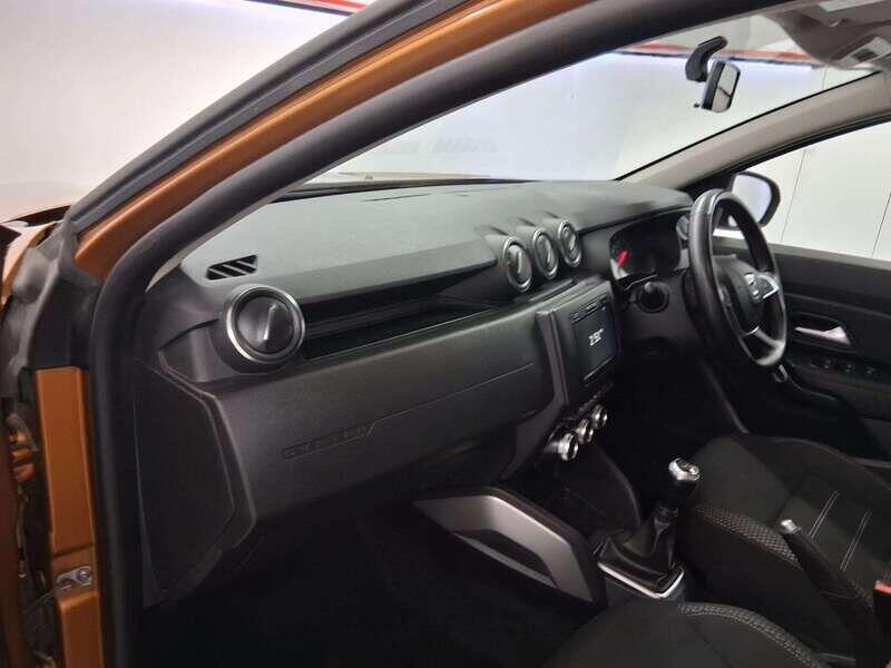 Used Dacia Duster 2019 for sale - 76137450: Photo 13