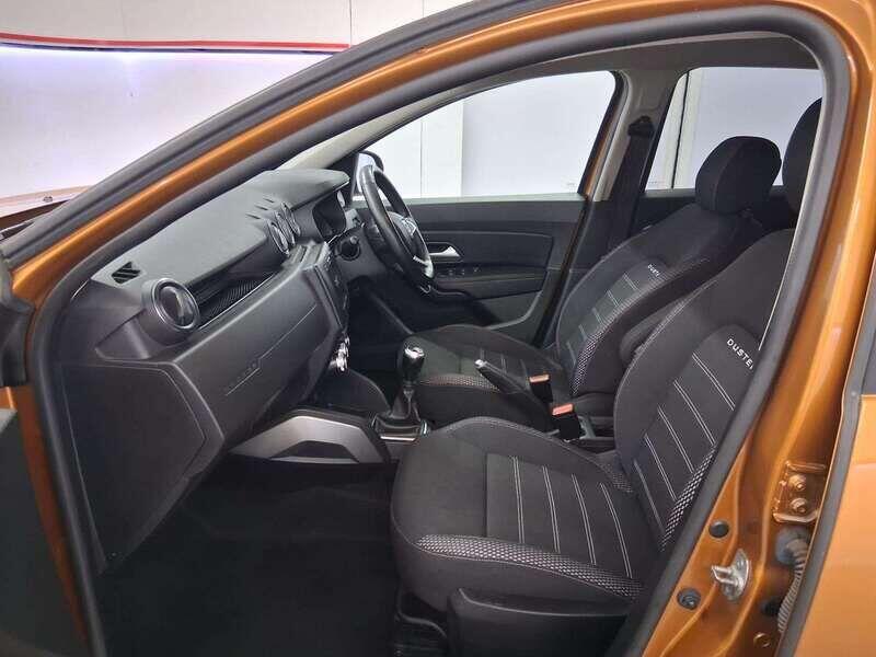Used Dacia Duster 2019 for sale - 76137450: Photo 14