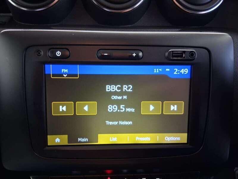 Used Dacia Duster 2019 for sale - 76137450: Photo 16