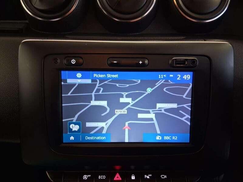 Used Dacia Duster 2019 for sale - 76137450: Photo 17