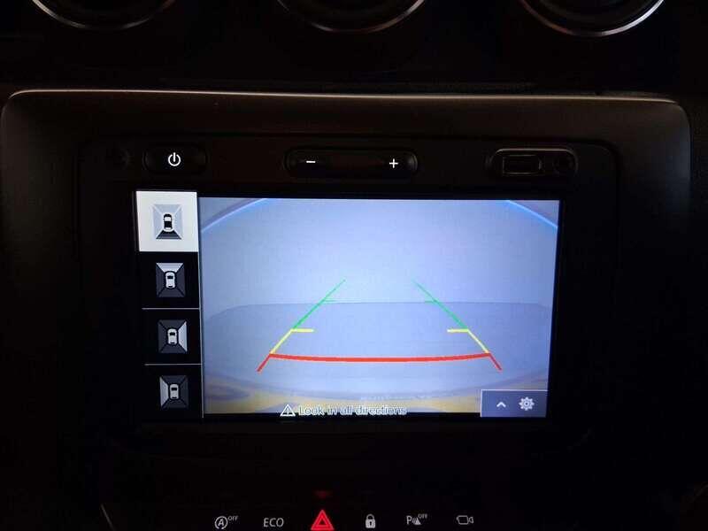 Used Dacia Duster 2019 for sale - 76137450: Photo 18