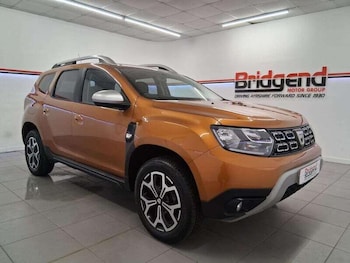 Used Dacia Duster 2019 for sale - 76137450: Photo