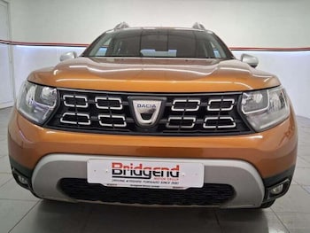 Used Dacia Duster 2019 for sale - 76137450: Photo