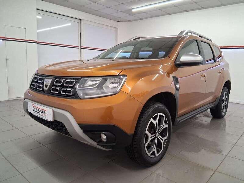 Used Dacia Duster 2019 for sale - 76137450: Photo 3